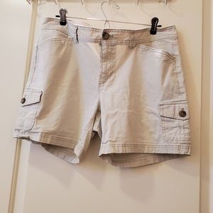 EDDIE BAUER Cargo Shorts